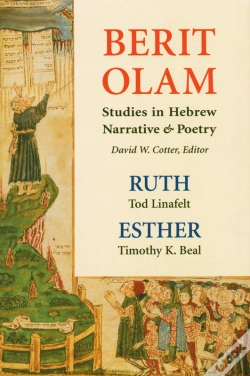Capa do artigo Berit Olam: Ruth And Esther