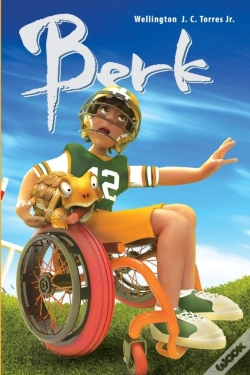Capa do artigo Berk