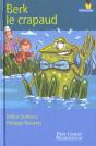Berk Le Crapaud - Preview
