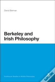 Capa do artigo Berkeley And Irish Philosophy