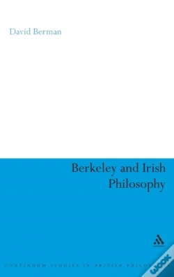 Capa do artigo Berkeley And Irish Philosophy