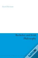 Berkeley And Irish Philosophy