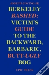 Capa do artigo Berkeley Bashed