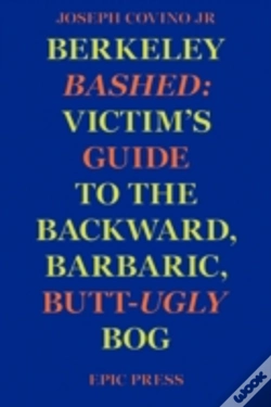 Capa do artigo Berkeley Bashed