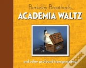 Capa do artigo Berkeley Breathed