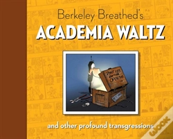 Capa do artigo Berkeley Breathed'S Academia Waltz And Other Profound Transgressions