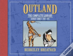 Capa do artigo Berkeley Breathed'S Outland: The Complete Collection