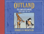 Berkeley Breathed'S Outland: The Complete Collection - Preview