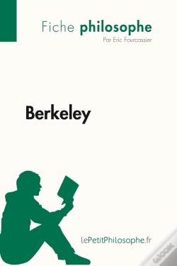 Capa do artigo Berkeley