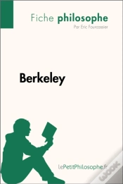 Capa do artigo Berkeley (Fiche Philosophe)