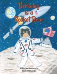 Berkeley Is A Rocket Bear