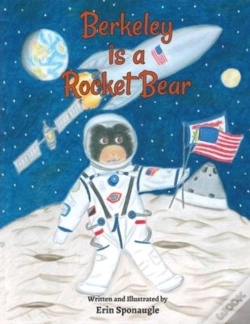 Capa do artigo Berkeley Is A Rocket Bear