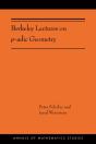 Berkeley Lectures On P-Adic Geometry - Preview