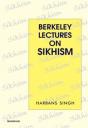 Berkeley Lectures On Sikhism - Preview