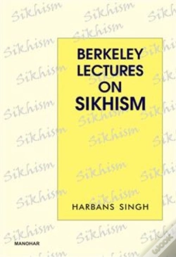 Capa do artigo Berkeley Lectures On Sikhism