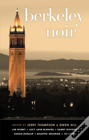 Capa do artigo Berkeley Noir