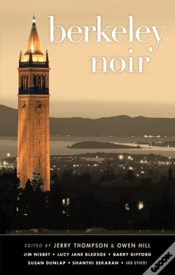Capa do artigo Berkeley Noir