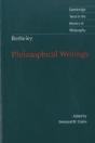 Berkeley: Philosophical Writings - Preview