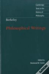 Berkeley: Philosophical Writings