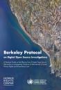 Berkeley Protocol On Digital Open Source Investigations - Preview