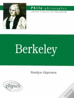 Capa do artigo Berkeley