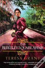 Capa do artigo Berkeley Square Affair
