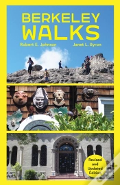 Capa do artigo Berkeley Walks