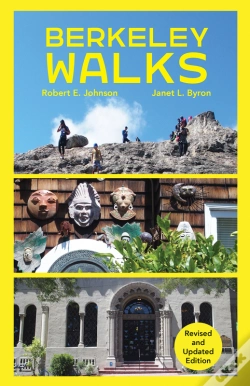 Capa do artigo Berkeley Walks