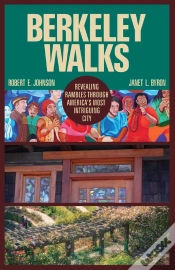 Capa do artigo Berkeley Walks : Revealing Rambles Through America