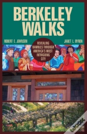 Capa do artigo Berkeley Walks : Revealing Rambles Through America