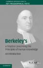 Berkeley'S A Treatise Concerning The Principles Of Human Knowledge - Preview