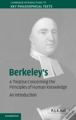 Capa do artigo Berkeley'S A Treatise Concerning The Principles Of Human Knowledge