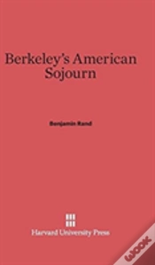 Capa do artigo Berkeley