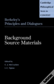 Capa do artigo Berkeley
