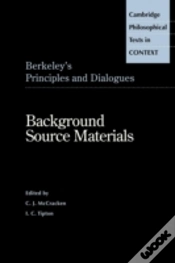 Capa do artigo Berkeley