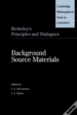 Capa do artigo Berkeley'S Principles And Dialogues