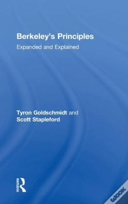 Capa do artigo Berkeley'S Principles