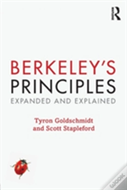 Capa do artigo Berkeley'S Principles