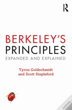 Capa do artigo Berkeley'S Principles