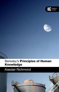 Capa do artigo Berkeley'S 'Principles Of Human Knowledge'