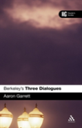 Berkeley'S "Three Dialogues"