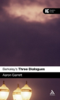 Berkeley'S "Three Dialogues" - Preview