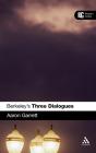 Berkeley'S 'Three Dialogues' - Preview