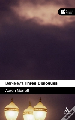 Capa do artigo Berkeley'S 'Three Dialogues'