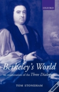 Capa do artigo Berkeley'S World