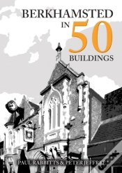 Capa do artigo Berkhamsted In 50 Buildings