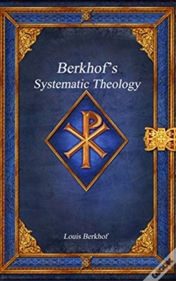 Capa do artigo Berkhof'S Systematic Theology