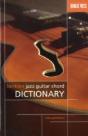 Berklee Jazz Guitar Chord Dictionary - Preview