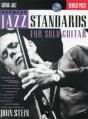 Berklee Jazz Standards For Solo Guitar - Preview