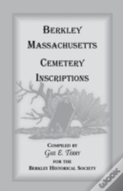 Capa do artigo Berkley Massachusetts Cemetary Inscriptions